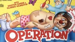Hasbro Opération
