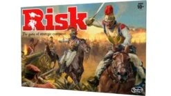 Hasbro Risk (Français)