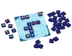 Iello Aqualin 5 Iello Aqualin -Damier Jeux Magasin iello aqualin 2