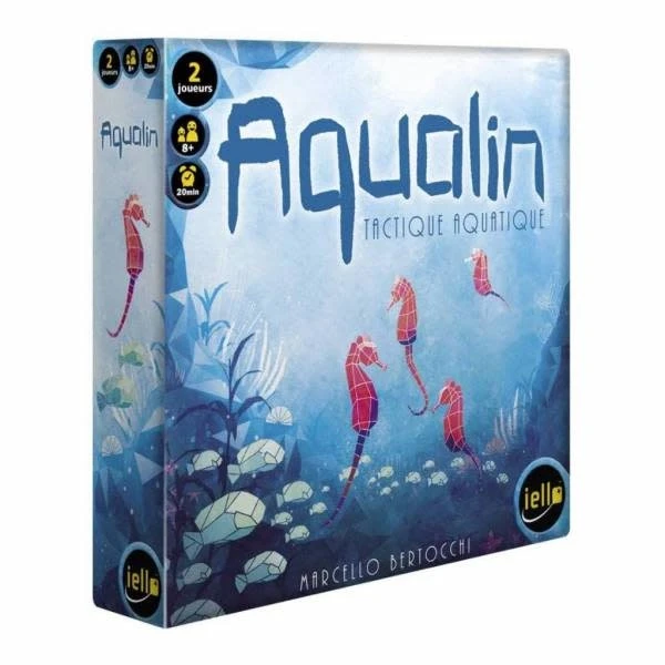 Iello Aqualin 1 Iello Aqualin