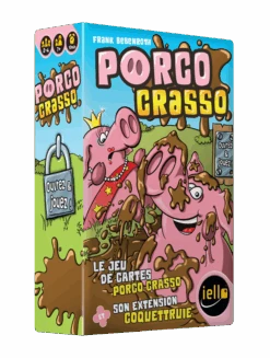 Iello Porco Crasso