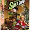 Iello Smash Up Extension Vous En Voulez Encore? (Français)