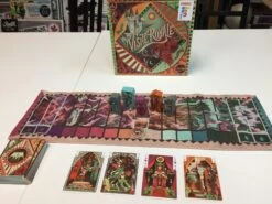 Iello Visite Royale 6 Iello Visite Royale -Damier Jeux Magasin iello visite royale 2