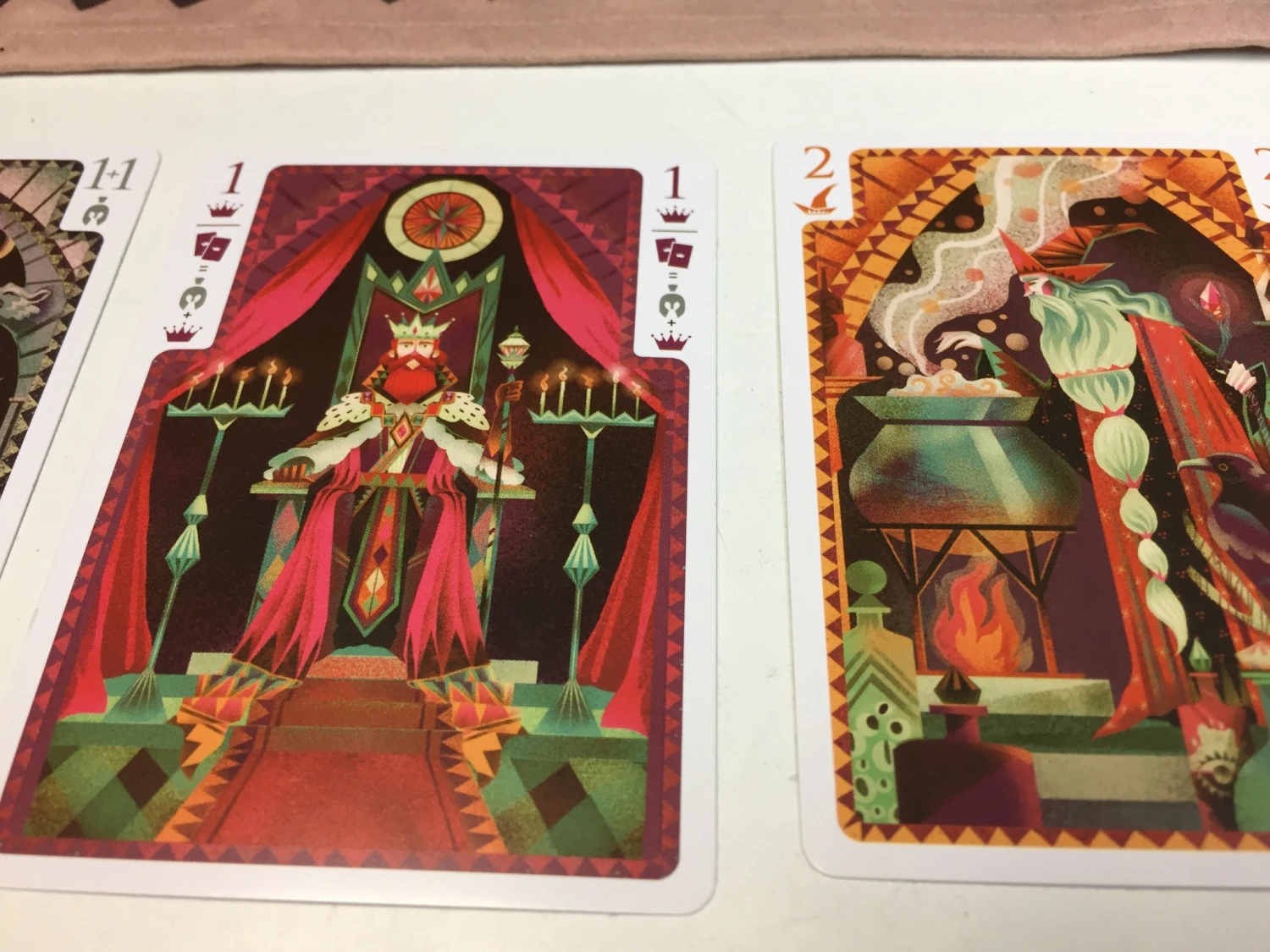 Iello Visite Royale 4 Iello Visite Royale – Image 4