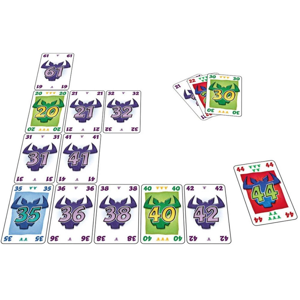 Kikigagne 6 Qui Prend ! 2 Kikigagne 6 Qui Prend ! – Image 2