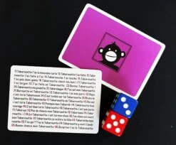 Kikigagne Tabarouette T'es Faite 7 Kikigagne Tabarouette T'es Faite -Damier Jeux Magasin kikigagne tabarouette tes faite 3