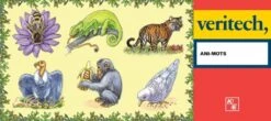 Kinésis Éducation Ani-Mots - Veritech