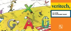 Kinésis Éducation Le Livre De L'alphabet Muet - Veritech