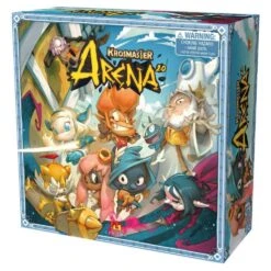 Krosmaster Arena 2.0