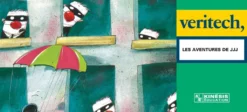 Les Aventures De JJJ - Veritech