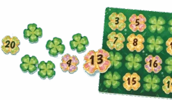 Lucky Numbers 5 Lucky Numbers -Damier Jeux Magasin lucky numbers 1