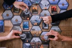 Matagot Expéditions (français) -Damier Jeux Magasin matagot expeditions francais 2