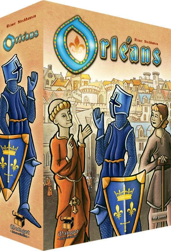 Matagot Orléans 1 Matagot Orléans