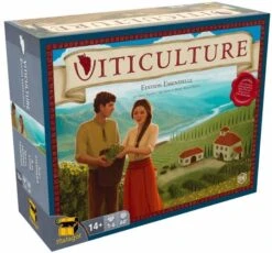 Matagot Viticulture (V.F.)