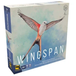 Matagot Wingspan (Français)