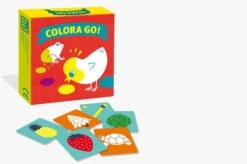 MJ Games Colora Go!