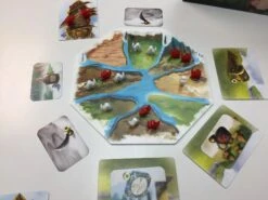 Momentum Archipirata (Français) 5 Momentum Archipirata (Français) -Damier Jeux Magasin momentum archipirata francais 2