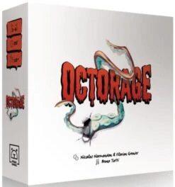Octorage