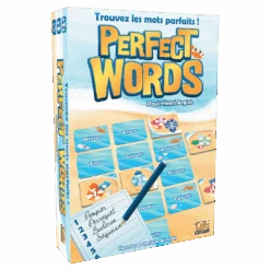 Perfect Words (Francais)