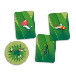 Placote Chasseurs En Herbe - Placote 5 Placote Chasseurs En Herbe - Placote -Damier Jeux Magasin placote chasseurs en herbe placote 2