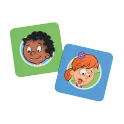 Placote Cherche Et Trouve Les émotions - Placote -Damier Jeux Magasin placote cherche et trouve les emotions placote 2