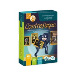 Placote Contrefaçon - Placote