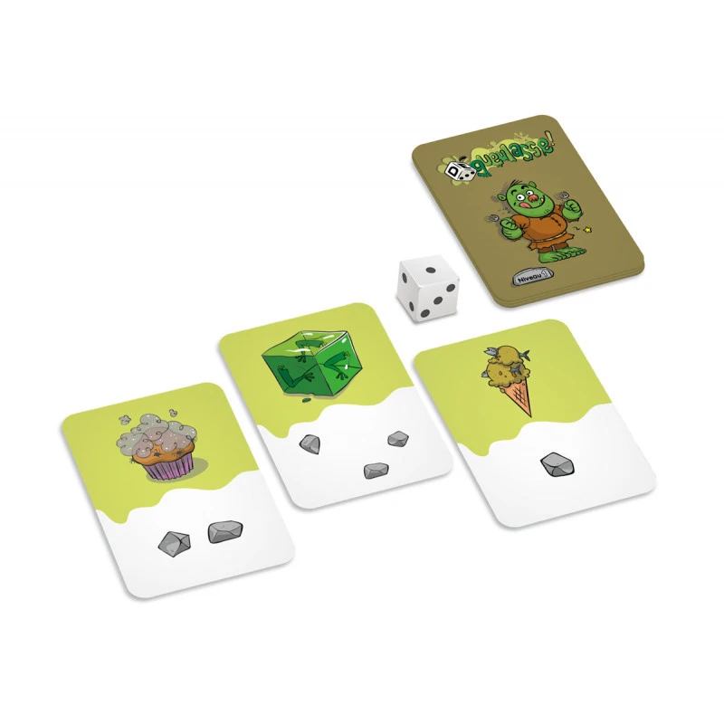 Placote DÉgeulasse - Placote 2 Placote DÉgeulasse - Placote – Image 2