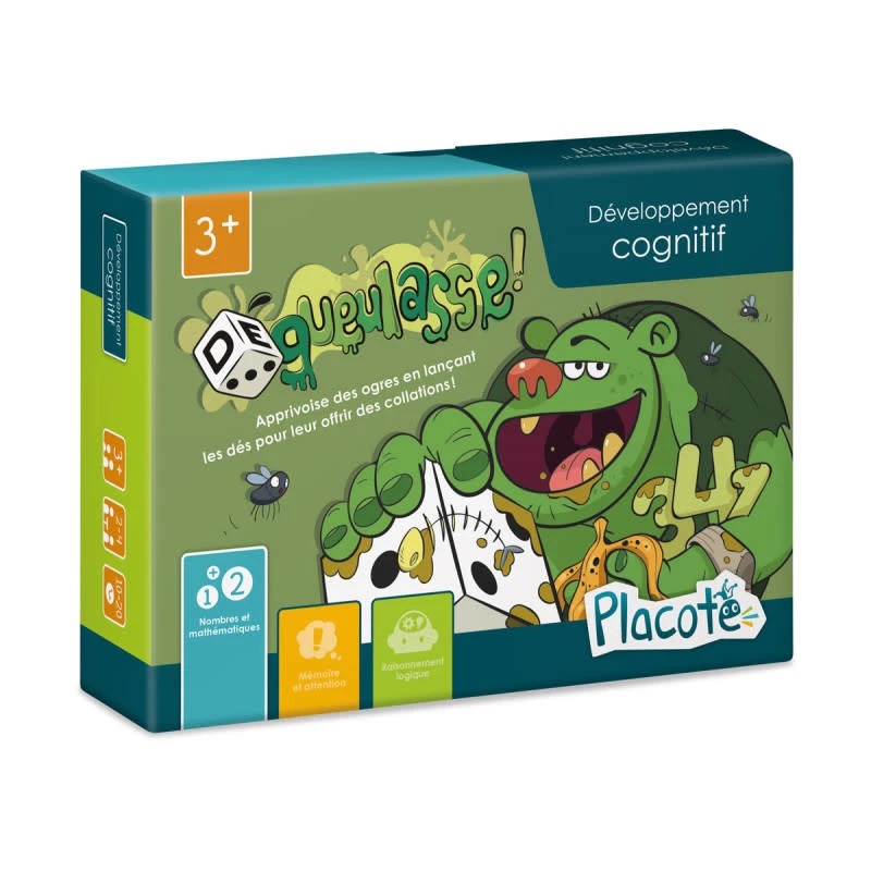 Placote DÉgeulasse - Placote 1 Placote DÉgeulasse - Placote