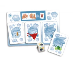 Placote DÉgourdi - Placote -Damier Jeux Magasin placote degourdi placote 3