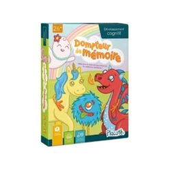 Placote Dompteur De Mémoire - Placote