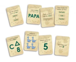 Placote En Mission Chez Les Dinosaures - Placote -Damier Jeux Magasin placote en mission chez les dinosaures placote 2