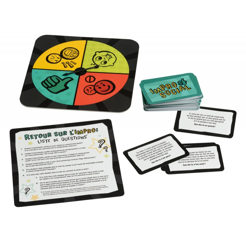 Placote ImProsocial - Placote 2 Placote ImProsocial - Placote – Image 2