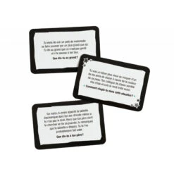 Placote ImProsocial - Placote 5 Placote ImProsocial - Placote -Damier Jeux Magasin placote improsocial placote 2