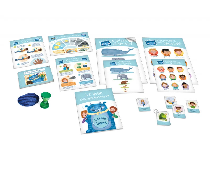 Placote La Boite Calme - Placote 2 Placote La Boite Calme - Placote – Image 2