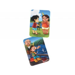 Placote La Planète Des émotions - Placote -Damier Jeux Magasin placote la planete des emotions placote 2