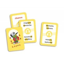 Placote L'As De La Lecture - Confusions - Placote -Damier Jeux Magasin placote las de la lecture confusions placote 2