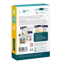 Placote L'attente Filante 2 - Placote -Damier Jeux Magasin placote lattente filante 2 placote 4