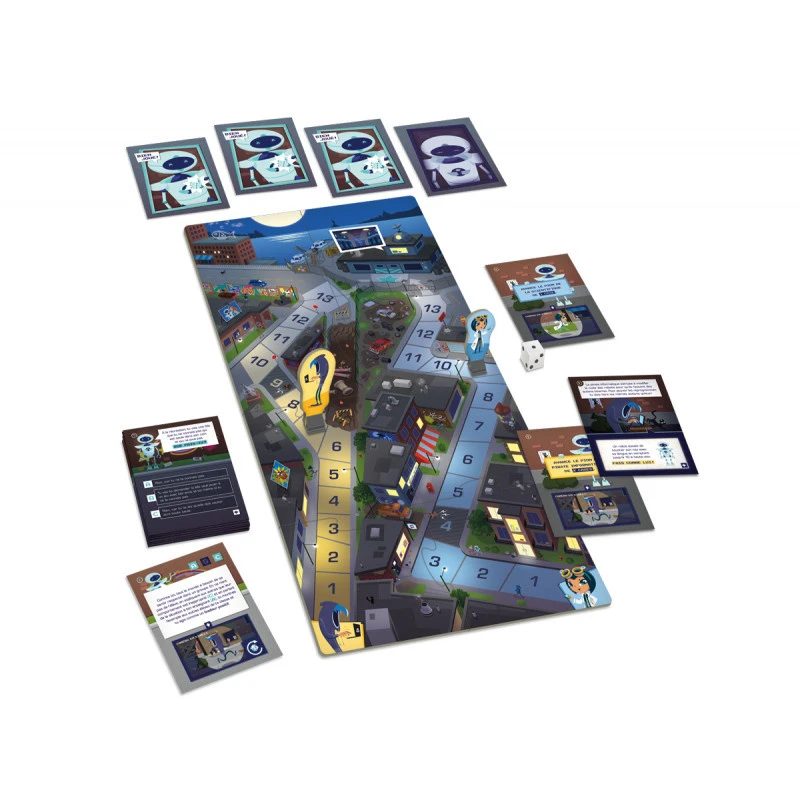 Placote Le Code Social - Placote 2 Placote Le Code Social - Placote – Image 2