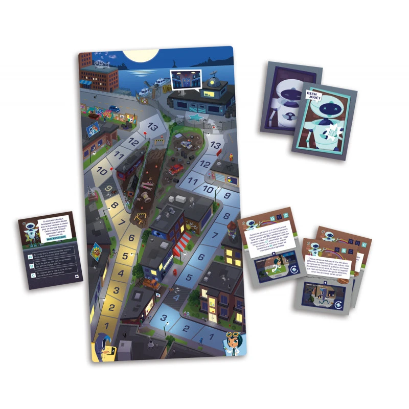 Placote Le Code Social - Placote 3 Placote Le Code Social - Placote – Image 3