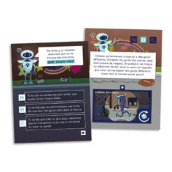 Placote Le Code Social - Placote 7 Placote Le Code Social - Placote -Damier Jeux Magasin placote le code social placote 3