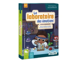 Placote Le Laboratoire Des Émotions - Placote