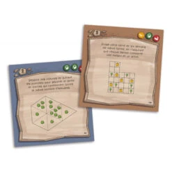 Placote Les Créatures Énigmatiques - Placote -Damier Jeux Magasin placote les creatures enigmatiques placote 3