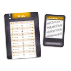 Placote Opération Sauvetage - Placote -Damier Jeux Magasin placote operation sauvetage placote 3