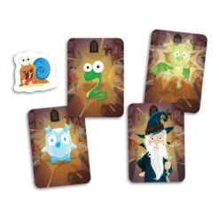 Placote Potions Mathématiques - Placote -Damier Jeux Magasin placote potions mathematiques placote 2