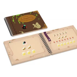 Placote Potions Mathématiques - Placote -Damier Jeux Magasin placote potions mathematiques placote 3
