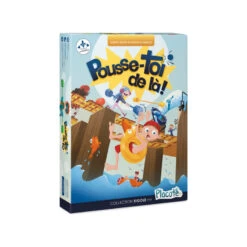 Placote Pousse-toi De Là! - Placote