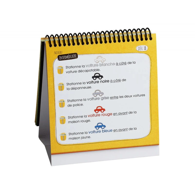 Placote Stationne Tes Voitures - Placote 3 Placote Stationne Tes Voitures - Placote – Image 3