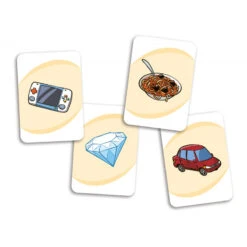 Placote Vol De Mémoire - Placote -Damier Jeux Magasin placote vol de memoire placote 2