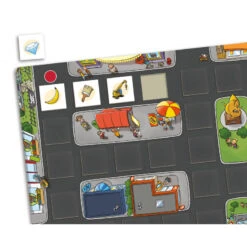 Placote Vol De Mémoire - Placote -Damier Jeux Magasin placote vol de memoire placote 3