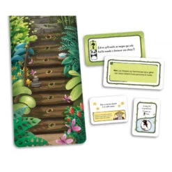 Placote Zenda - Le Maître Du Stress - Placote -Damier Jeux Magasin placote zenda le maitre du stress placote 2